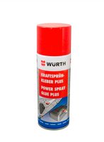 NEU Würth Kraftsprühkleber Plus Kleben Bonding Power Spray Glue Baden-Württemberg - Konstanz Vorschau