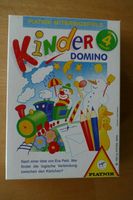 Spiel "Kinder Domino" von Piatnik ab 4 Jahre Baden-Württemberg - Maselheim Vorschau