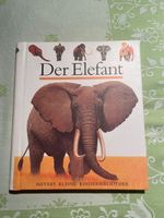 Der Elefant (“Meyers kleine Kinderbibliothek”) Nordrhein-Westfalen - Nettetal Vorschau