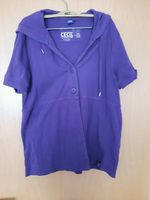 Shirtjacke von CECIL GR. XL neu Hessen - Herbstein Vorschau