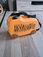 Reisekoffer für Kinder Tiger Brandenburg - Bernau Vorschau