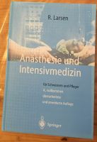 R.Larsen "Anästhesie und Intensivmedizin" 4. Auflage, 5,00 € Baden-Württemberg - Karlsruhe Vorschau