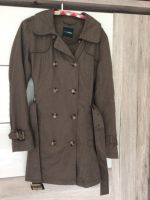 Trenchcoat 40 Sachsen-Anhalt - Hansestadt Seehausen Vorschau