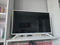 Grundig 80 cm Full-HD LCD Smart TV 32GFW6060 in weiß Schleswig-Holstein - Glinde Vorschau