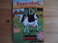 Schablonen-Buch „Bauernhof“ Schleswig-Holstein - Flensburg Vorschau