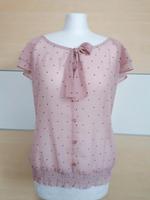 ESPRIT Zarte Chiffon Bluse, Gr. L Nordrhein-Westfalen - Verl Vorschau