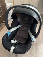 Cybex Babyschald Aton 5 Schleswig-Holstein - Neumünster Vorschau