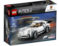 Lego Speed Champions 75895 - 1974 Porsche 911 Turbo 3.0 Baden-Württemberg - Böhmenkirch Vorschau