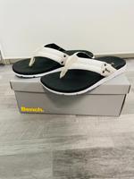 Bench Zehntrenner FlipFlop Gr. 40 neu Niedersachsen - Neustadt am Rübenberge Vorschau