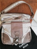 Handtasche, Sansibar, Crossbody, neuwertig, beige, Tasche, Shoppe Nordrhein-Westfalen - Paderborn Vorschau