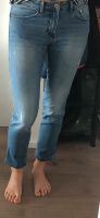 H&M Cropped Jeans 28 M Baden-Württemberg - Nattheim Vorschau