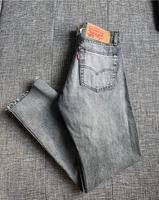 Levi’s Jeans 501 93 Straight cropped W29 Bayern - Forchheim Vorschau