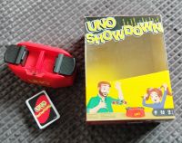 Spiel Uno Showdown Niedersachsen - Liebenau Vorschau