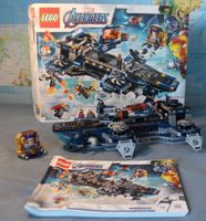 LEGO 76153 Super Heroes Avengers Helicarrier Rheinland-Pfalz - Bad Kreuznach Vorschau