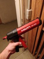 Hilti MD2000 manuelles Auspressgerät Hessen - Kassel Vorschau