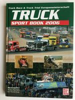 Truck Sport Book 2006 - Motorsport Aachen - Aachen-Richterich Vorschau