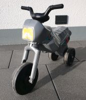 Laufrad Motorrad Dreirad Kinder - silber Bayern - Oberschneiding Vorschau