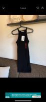 Kleid schwarz Sommerkleid Pull&Bear M 38 Nordrhein-Westfalen - Gladbeck Vorschau