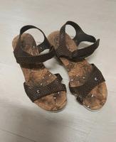 Sommer wedges Sandalen Niedersachsen - Göttingen Vorschau