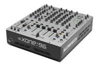 Vermietung: Allen & Heath Xone96 inkl. Case Bayern - Schwarzenbruck Vorschau