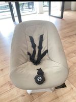 CYBEX Gold Lemo Bouncer, Babywippe inkl. Adapter für Hochstuhl Düsseldorf - Wersten Vorschau