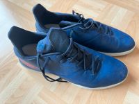 Fußball - Sportschuh - Blau - Gr. 47 - Kipsta Niedersachsen - Sarstedt Vorschau