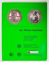 Münz-Auktions-Katalog, über 600 Seiten, 2013 Saarland - St. Ingbert Vorschau