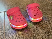 Gummischuhe Mädchenschuhe Gr 27 mit LED Niedersachsen - Goslar Vorschau