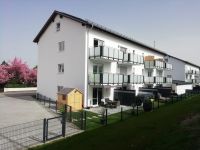 ***NEUBAU*** 5% Sonder-AfA - KLEIN aber FEIN - Garten & Terrasse - KfW40 Bayern - Plattling Vorschau