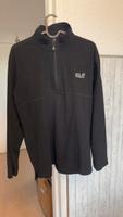 Jack Wolfskin Fleece Pullover Gr M schwarz Berlin - Steglitz Vorschau