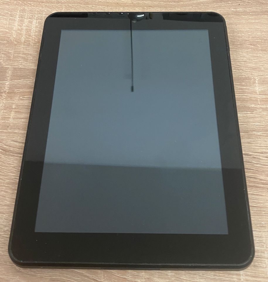 Intensio 8“ TAB 814 Tablet in Burgau