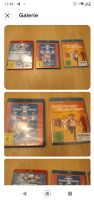 3x NEU BluRay DVDS  Sammlung Blu-ray Paket Weihnachtsfilme Hochze Bayern - Peißenberg Vorschau