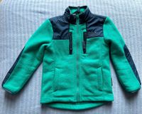 Jack Wolfskin Fleecejacke Gr 104 dick Nordrhein-Westfalen - Ibbenbüren Vorschau