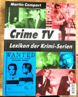Crime TV - Lexikon der Krimi-Serien Krimis Fernsehen Niedersachsen - Wilhelmshaven Vorschau