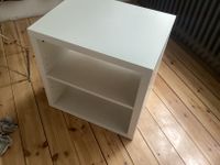 IKEA Regal - Würfel - Modul - weiss Berlin - Charlottenburg Vorschau