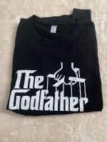 The godfather Shirt schwarz XL Schleswig-Holstein - Hartenholm Vorschau