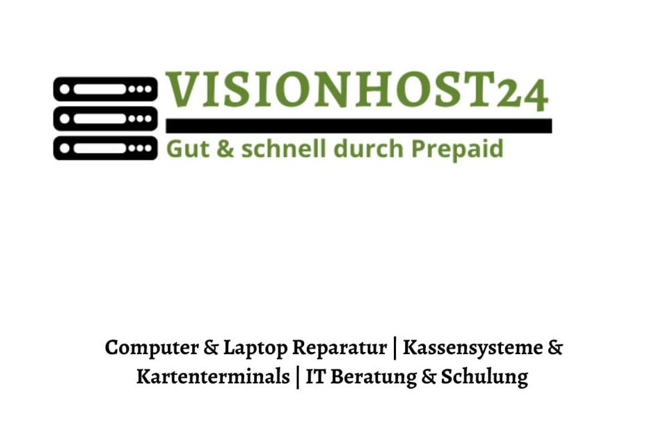 IT / Computer / Drucker Dienstleistungen in Hamburg