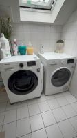 Samsung Waschmaschine 7kg + Siemens Trockner iQ300 München - Schwabing-West Vorschau