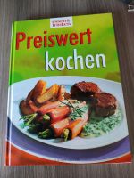Kochbuch Preiswert kochen Baden-Württemberg - Ebersbach an der Fils Vorschau