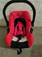 Hauck Babyschale Kindersitz Dortmund - Brackel Vorschau