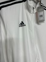 Adidas Trainingsjacke weiss XL Neu!! Bayern - Stockstadt a. Main Vorschau