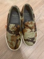 Pepe Jeans Loafer Slipper sneaker 37 Bayern - Eichstätt Vorschau