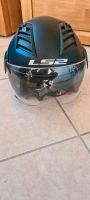 Jethelm Rollerhelm Airflow Gr.L 59cm LS2 Nordrhein-Westfalen - Ennepetal Vorschau