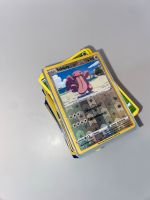 Pokémon Karten mehr als 230 Karten. Nur zum abholen !!!! Häfen - Bremerhaven Vorschau