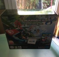 Wii U 32GB Mario Kart Edition Nordrhein-Westfalen - Willich Vorschau