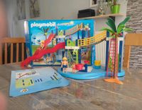 Playmobil Summer Fun Wasserspielplatz 6670 Nordrhein-Westfalen - Beckum Vorschau