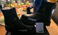 Love Moschino Damenschuhe Größe 39/Neu Rheinland-Pfalz - Mendig Vorschau