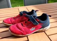 Lico Turnschuhe Sommer Größe 32 rot-blau Münster (Westfalen) - Roxel Vorschau