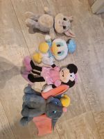 Disney Kuscheltiere Brandenburg - Rehfelde Vorschau