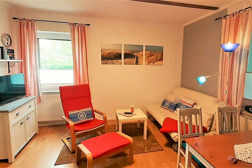 FEWO / Ferienwohnung Ostsee –nahe Rügen– Top Familienurlaub! in Sundhagen